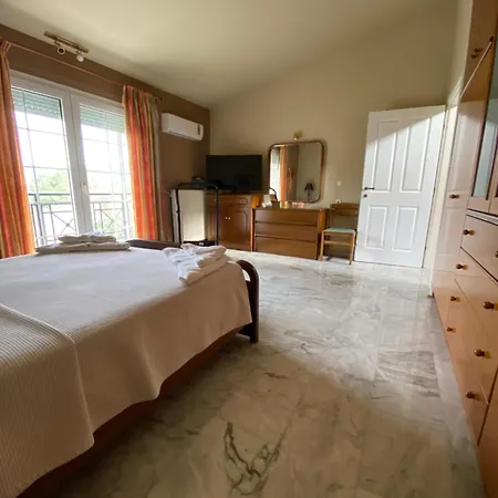 Alion House *