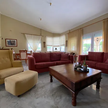 Alion House Willa *