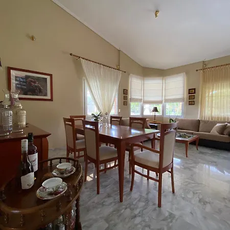 Alion House *